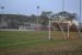 Soccer field view 2.